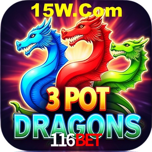 Provedores de Jogos 116bet