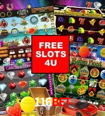Promoção Relâmpago 116bet