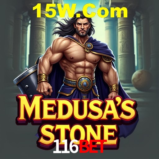 Jogos de Slot 116bet