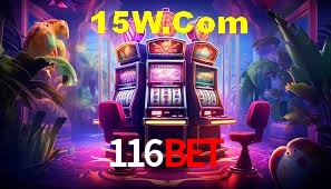 Casino Ao Vivo 116bet