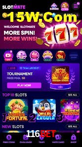 Casino VIP 116bet