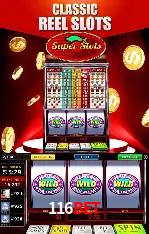 Promoções Sazonais 116bet
